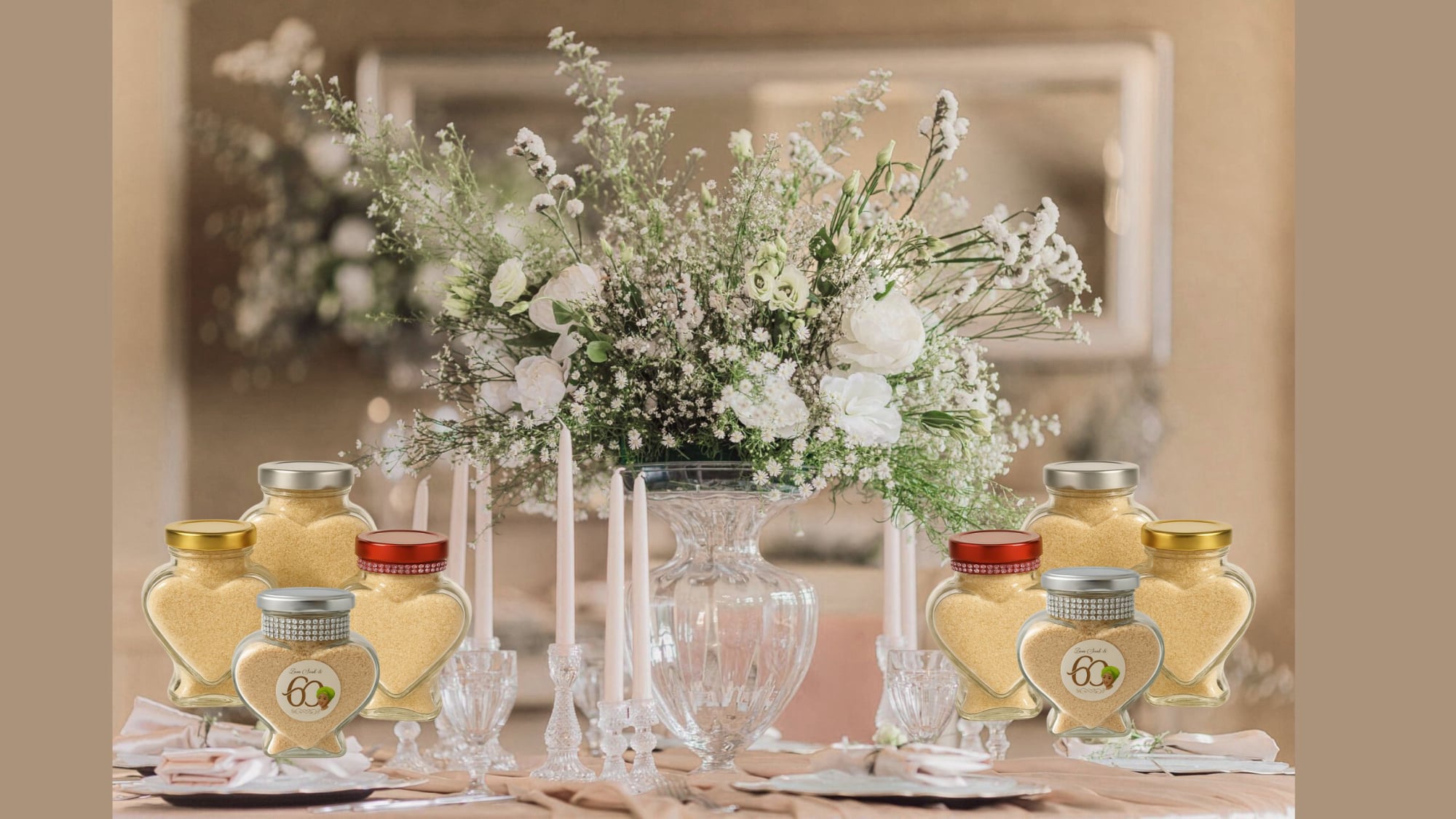 Mama Garri Events