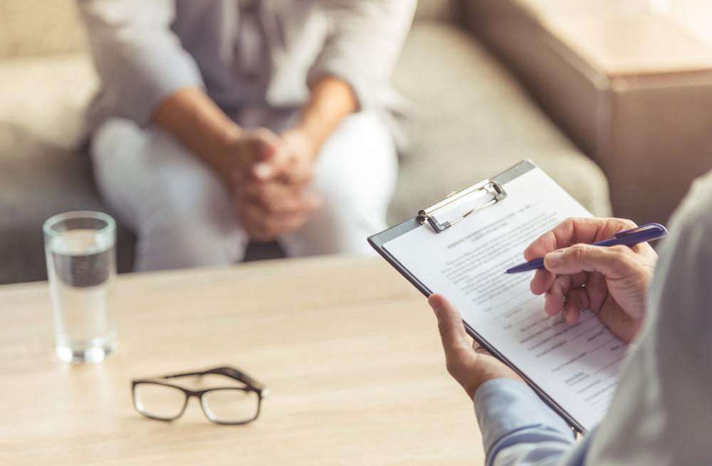 Psychological Assessment at Cygnet