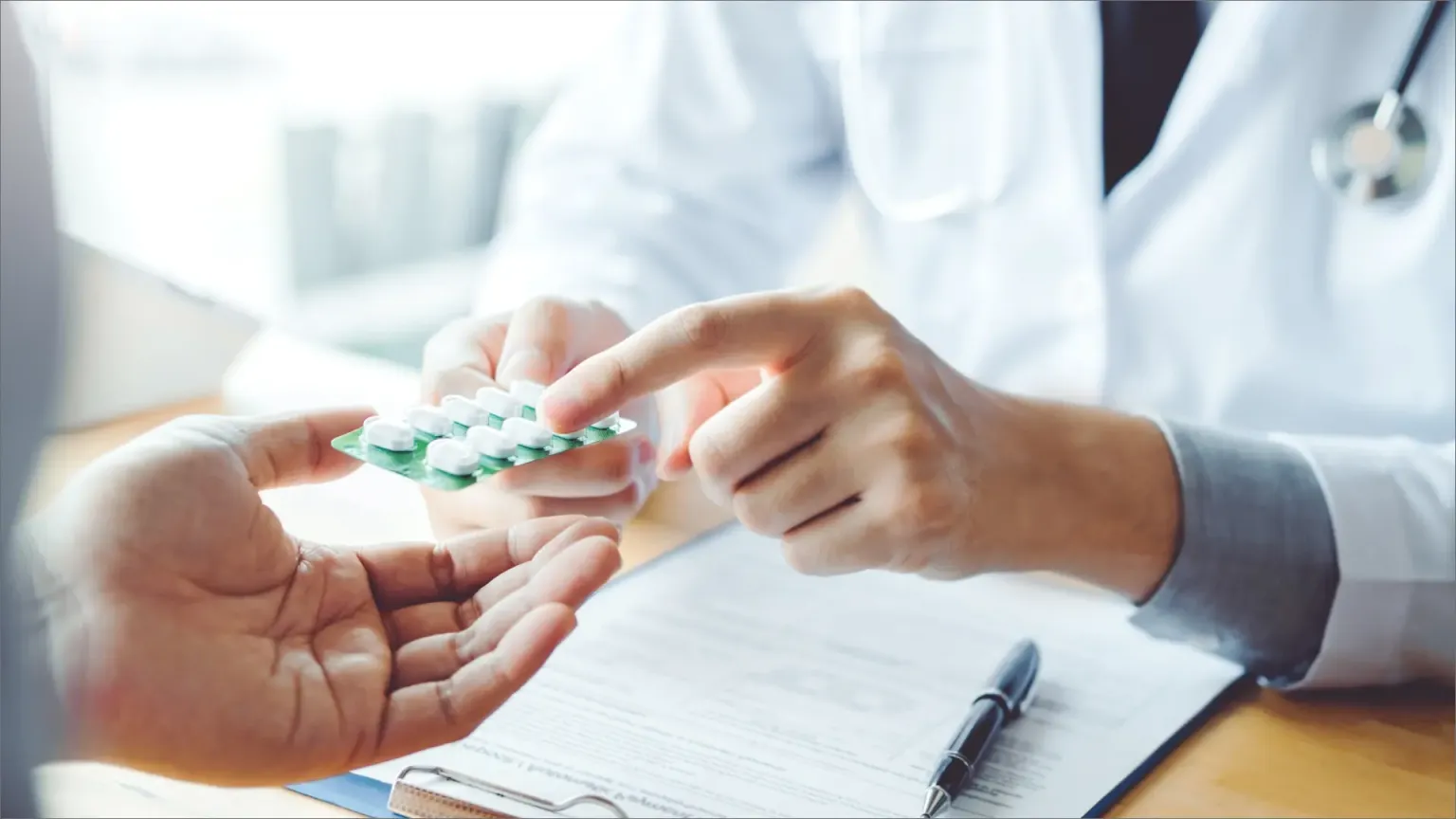 Psychiatric Medications