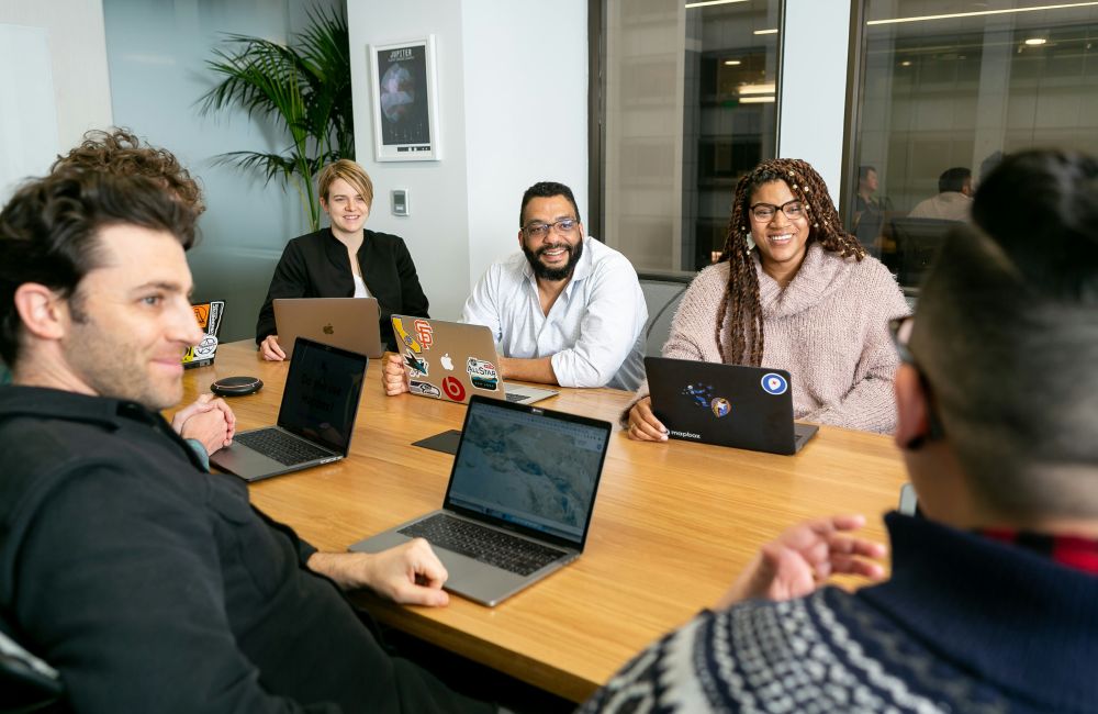 Organisational and Occupational Psychology