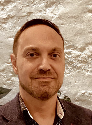 Dr Brendon Dellar