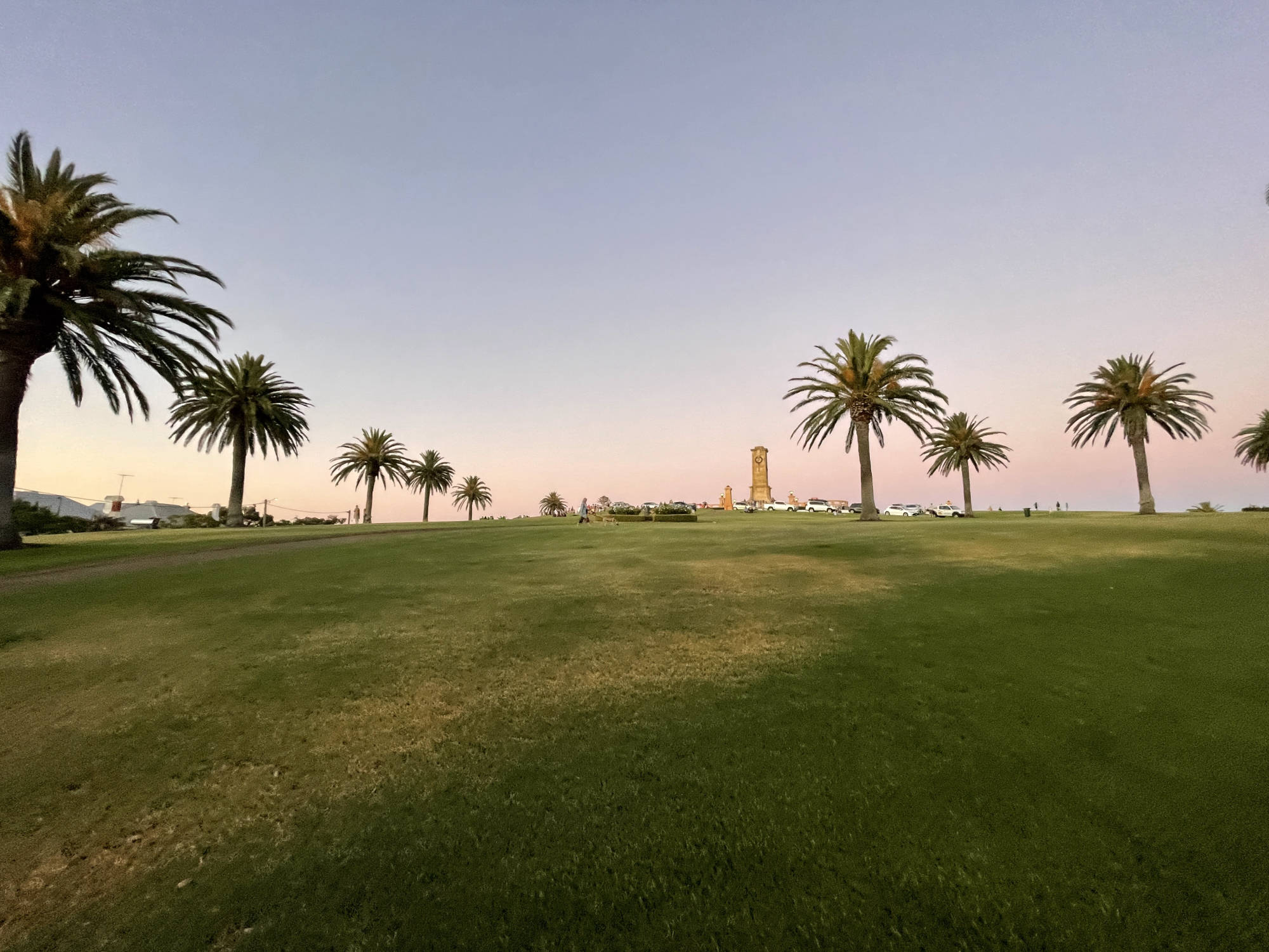 Fremantle