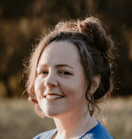 Melanie Brown, Clinical Psychologist