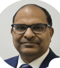 Dr Ravi Argawal