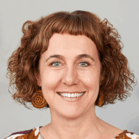 Sarah Haythornthewaite, Clinical Psychologist