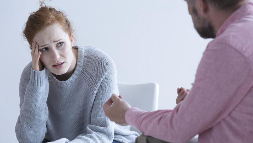 Criminal Injuries Assessment Victims of Crime Perth Western Australia