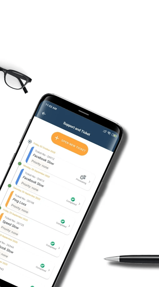 Mobirise Website Builder
