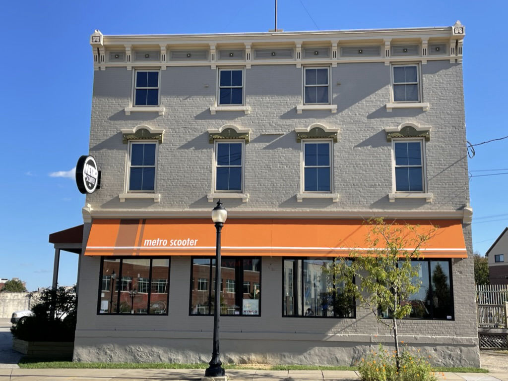 Mobirise Website Builder