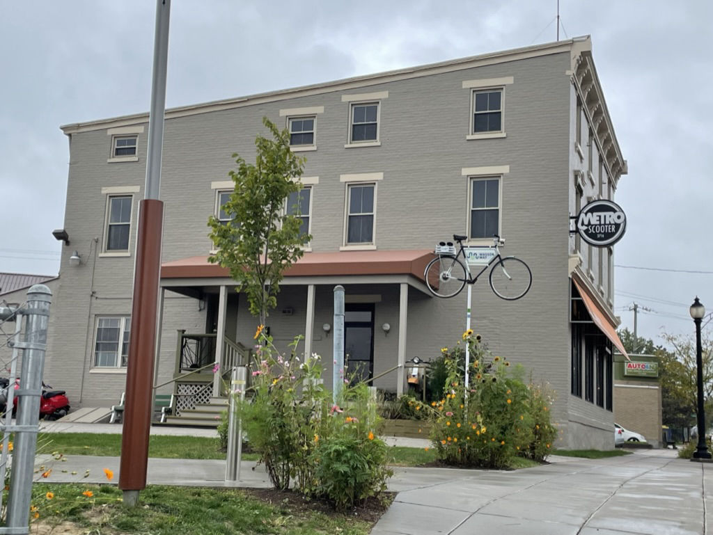 Mobirise Website Builder