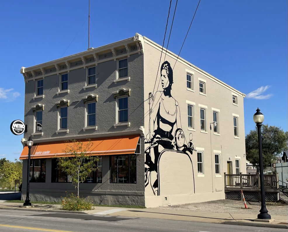 Mobirise Website Builder