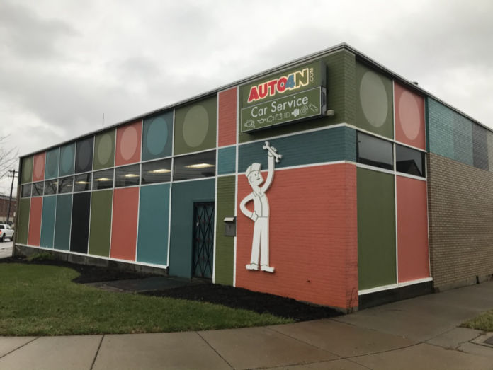 Mobirise Website Builder