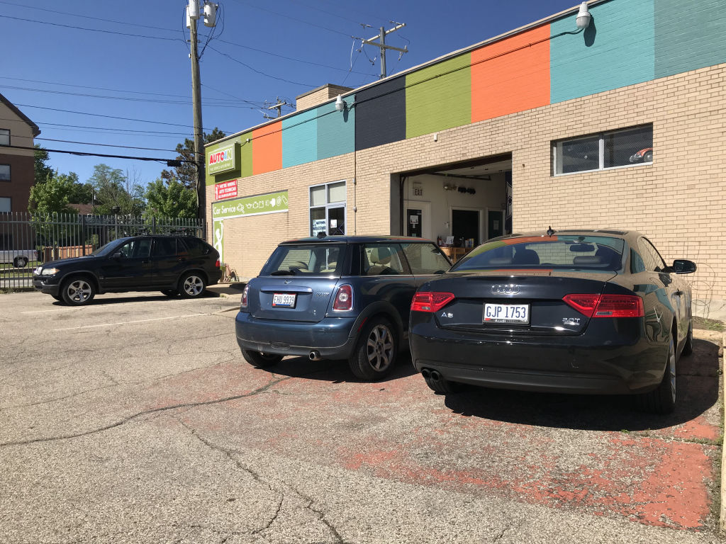 Mobirise Website Builder