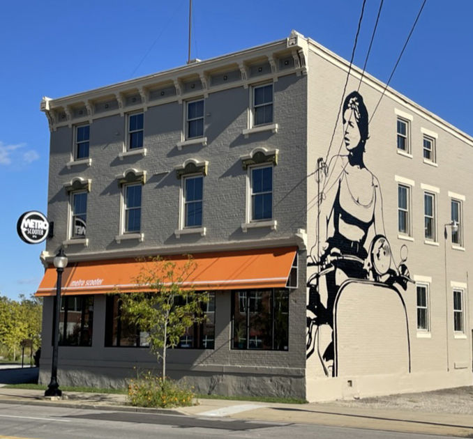 Mobirise Website Builder