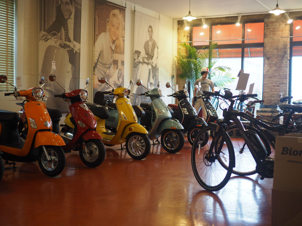 Mobirise Website Builder