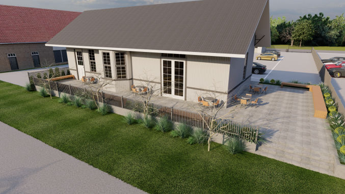 Mobirise Website Builder