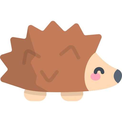 hedgehog