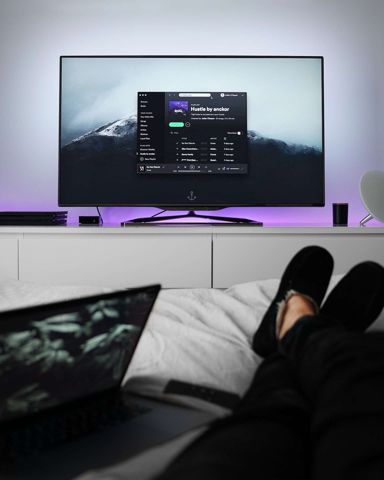 iptv trial