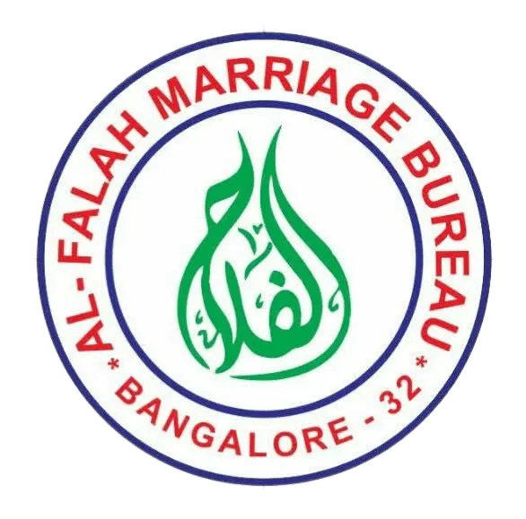 Al-Falah Marriage Bureau Bangalore