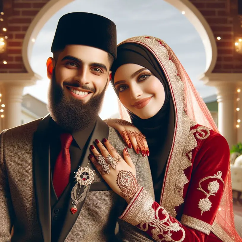 Al-Falah Marriage Bureau FAQ