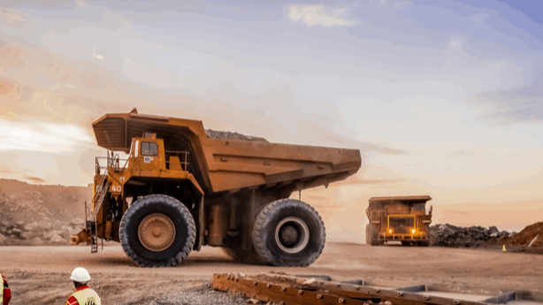 The Geita Mining Project 
