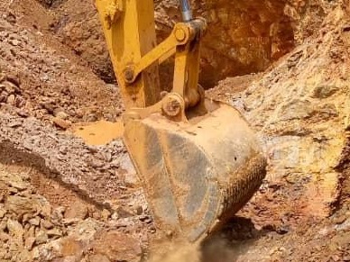 Pamoja Mining Company