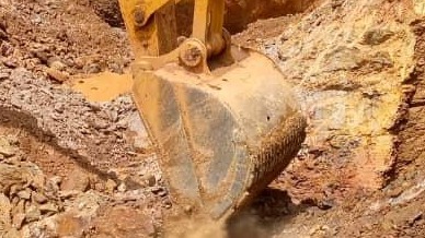 The Geita Mining Project 