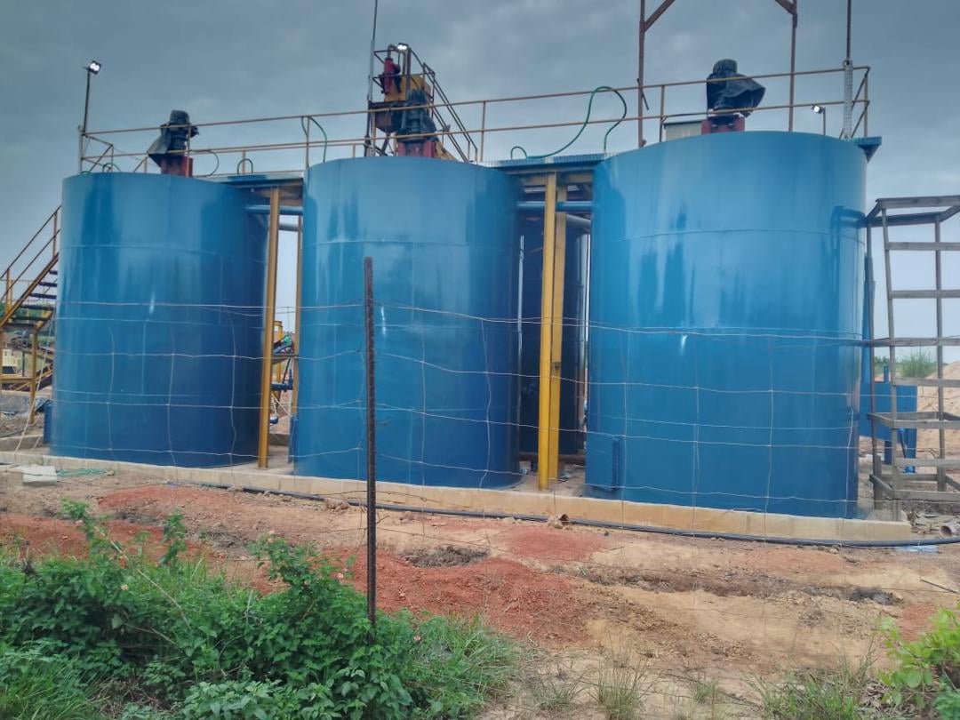 Pamoja Mining Company