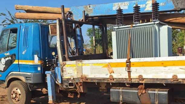 The Geita Mining Project 