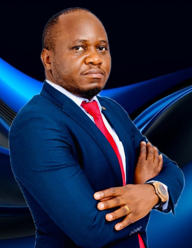 Pamoja Mining Compay - Founder 
