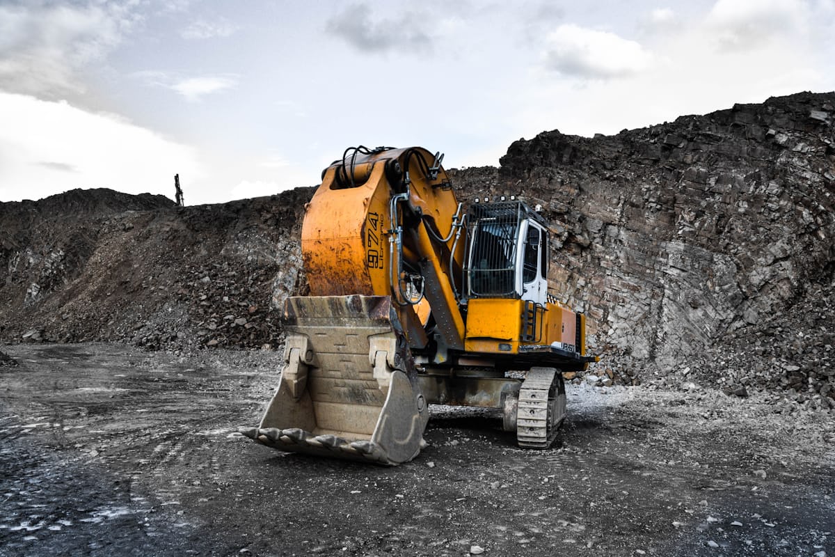 Pamoja Mining Company - Mission