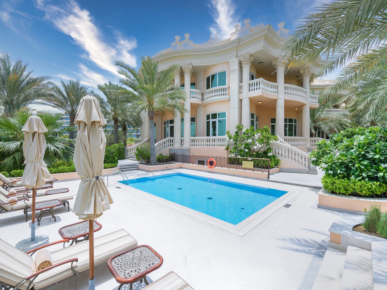 Villas for Sale Dubai 