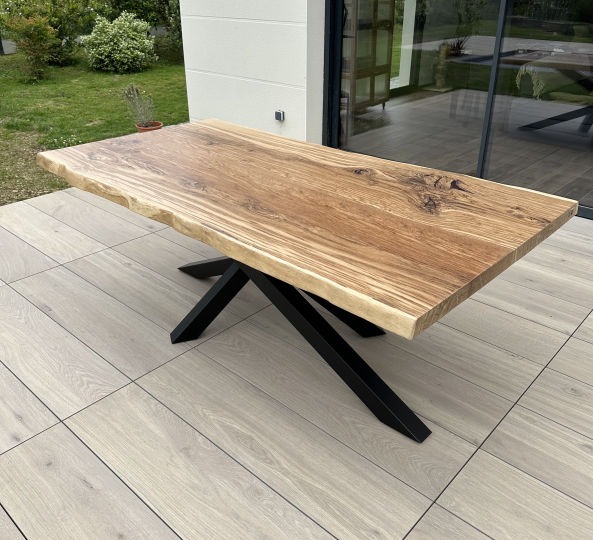 table-a-manger-chene