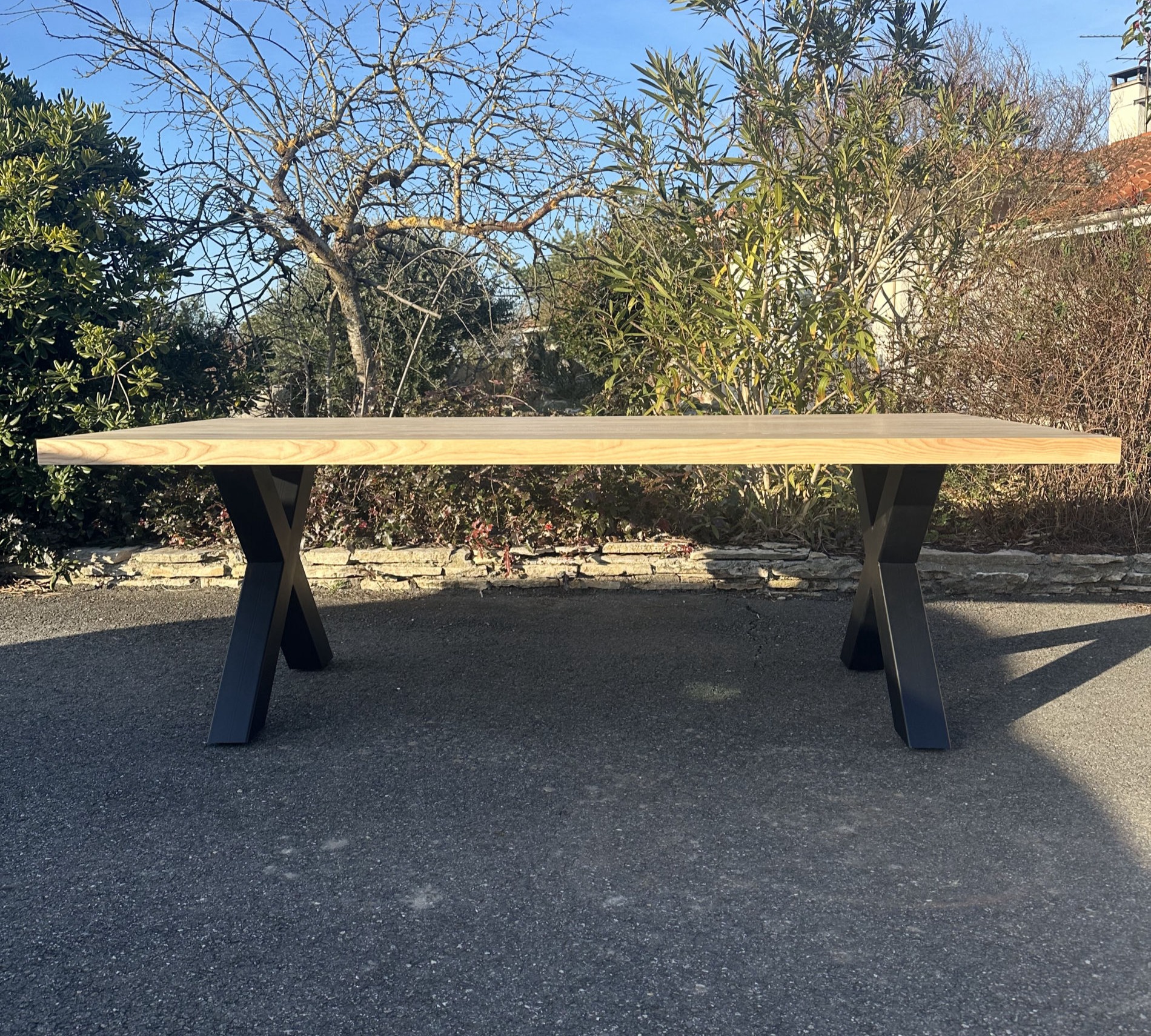 table-frene-massif