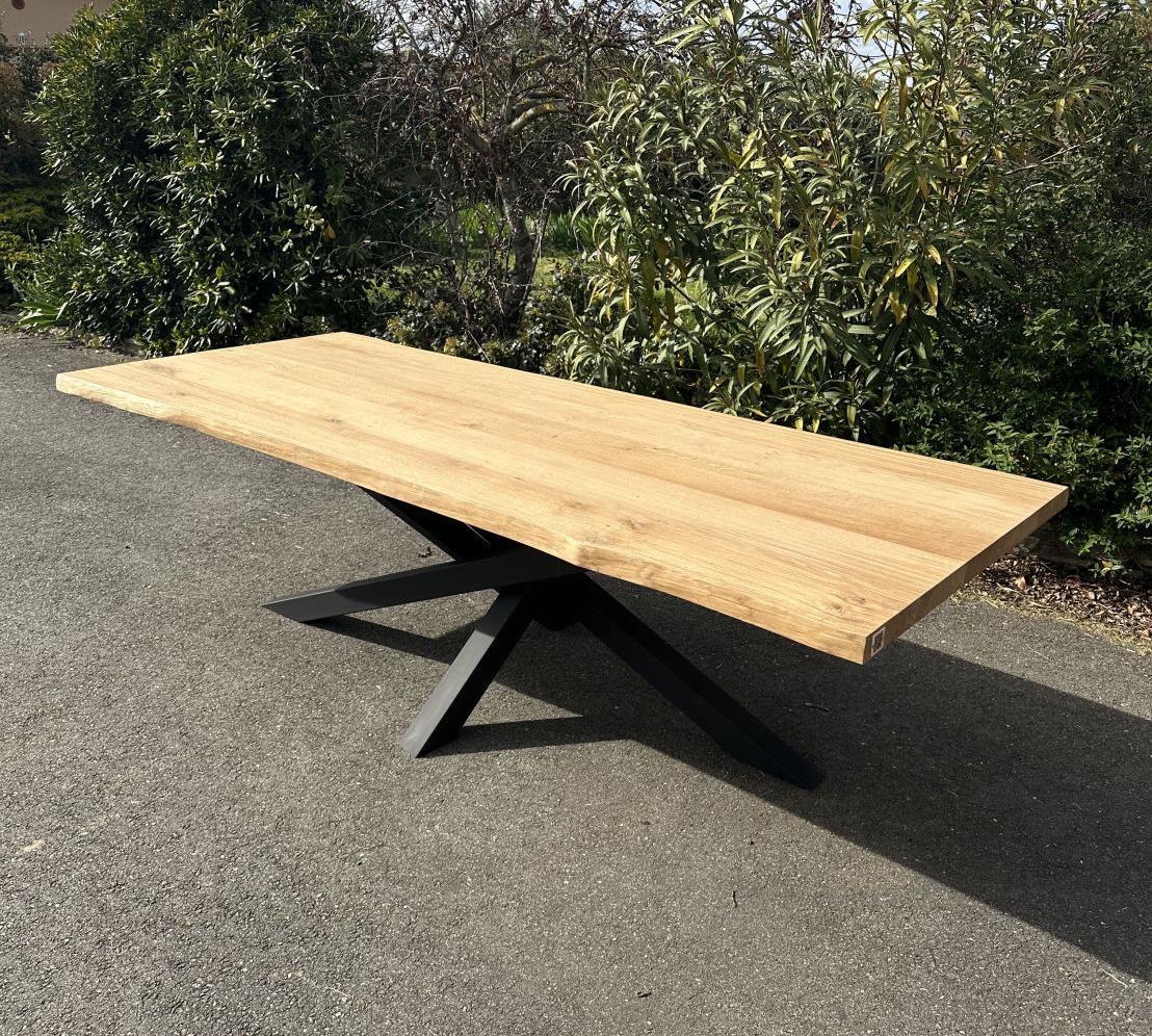 table-chene