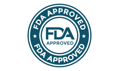 This supplement is formulated in a FDA