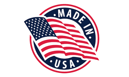 This supplement is formulated in the United States of America.