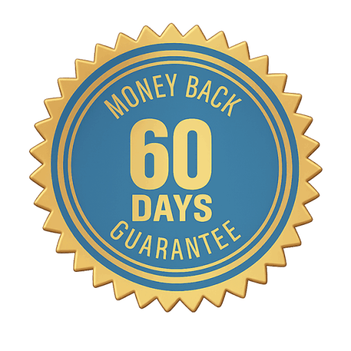 Money-Back Guarantee