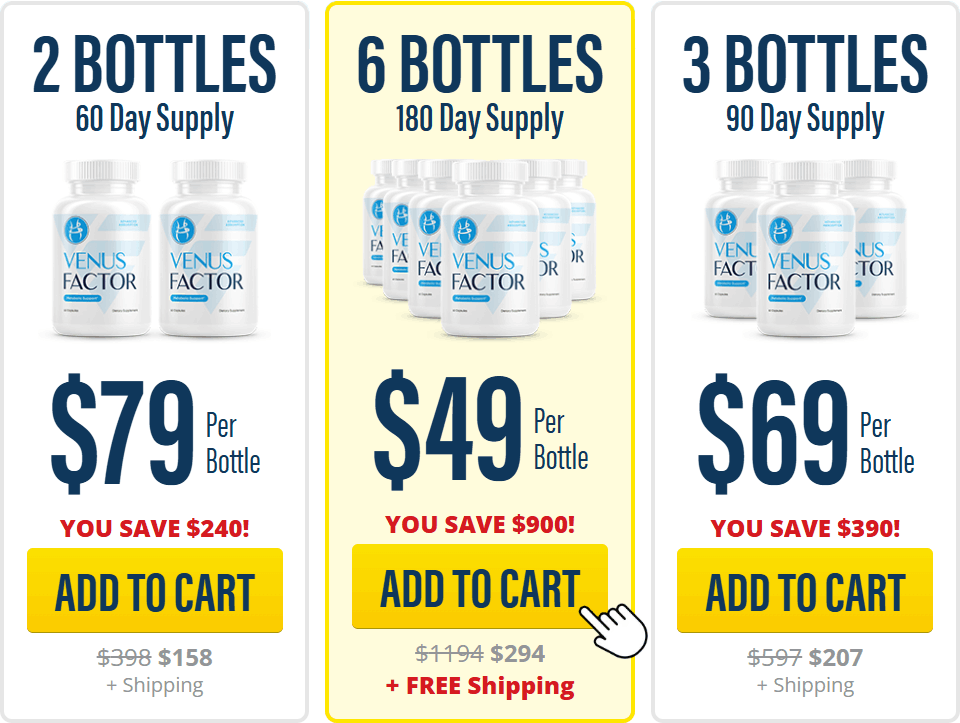 6 bottles