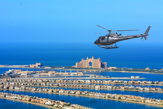 Waterfront Properties in Dubai