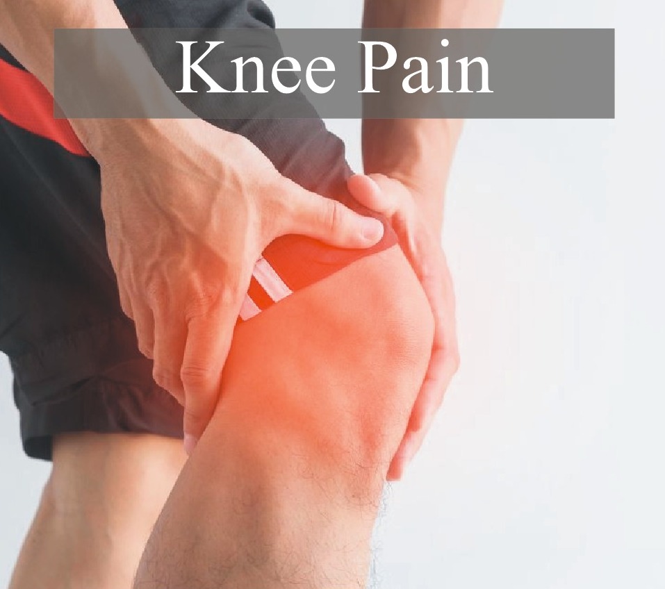Knee Pain