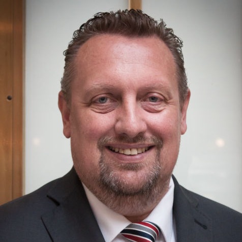 Michal Bakajsa, Partner, SkyLimit Industry