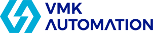 Logo VMK CZ Automation