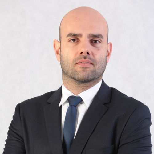 Jaroslav Dlabač, Jednatel API