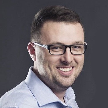 Tomáš Engl, Sales Manager, SkyLimit Automation
