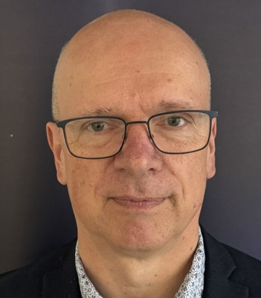 Serge Faltus, Jednatel VMK CZ Automation