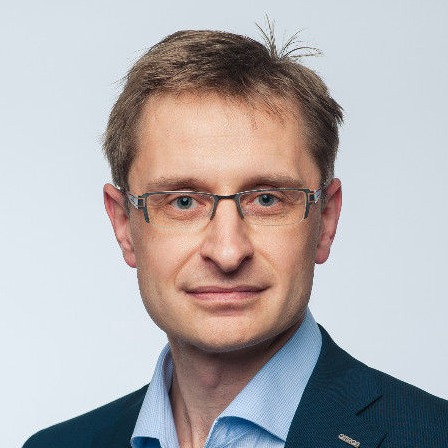 Zdeněk Havlíček, Sales & Marketing Manager Mitsubishi Electric