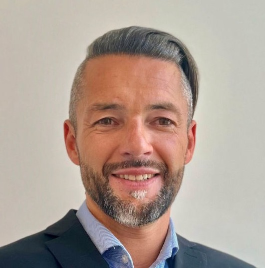 David Hušek, Jednatel INOX Technology