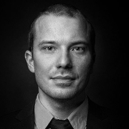 David Kouba, Team Leader Keyence 