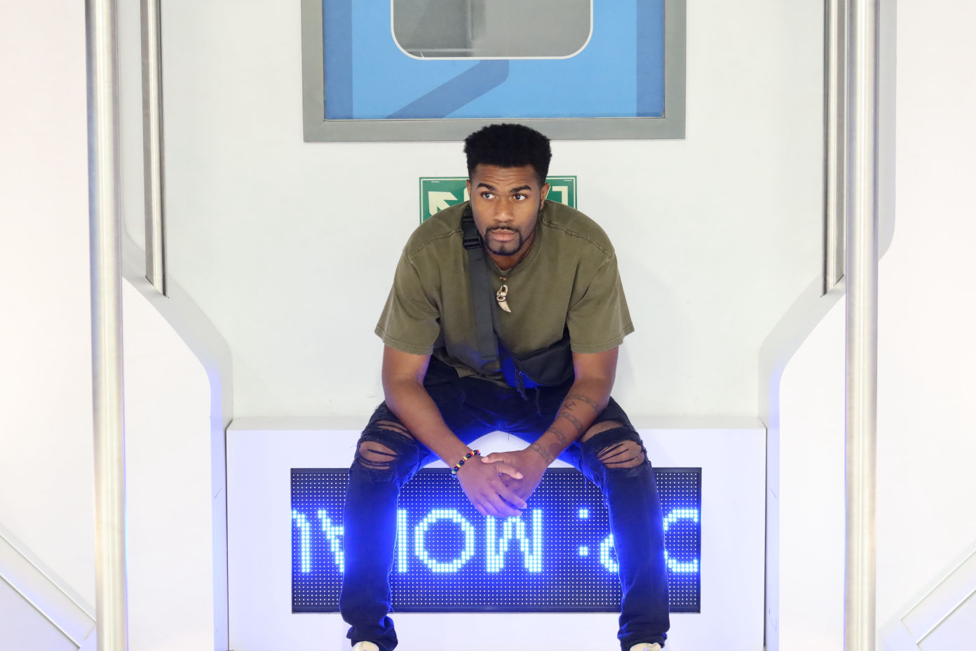 Mobirise Website Builder