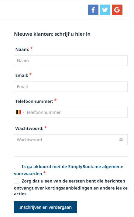 Mobirise Website Builder